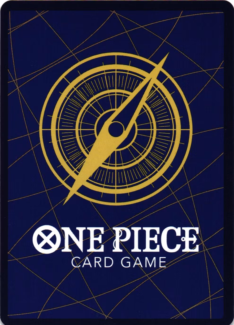 Dobon Common OP02-080 Paramount War One Piece Card Game (JP)