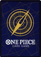 Dobon Common OP02-080 Paramount War One Piece Card Game (JP)