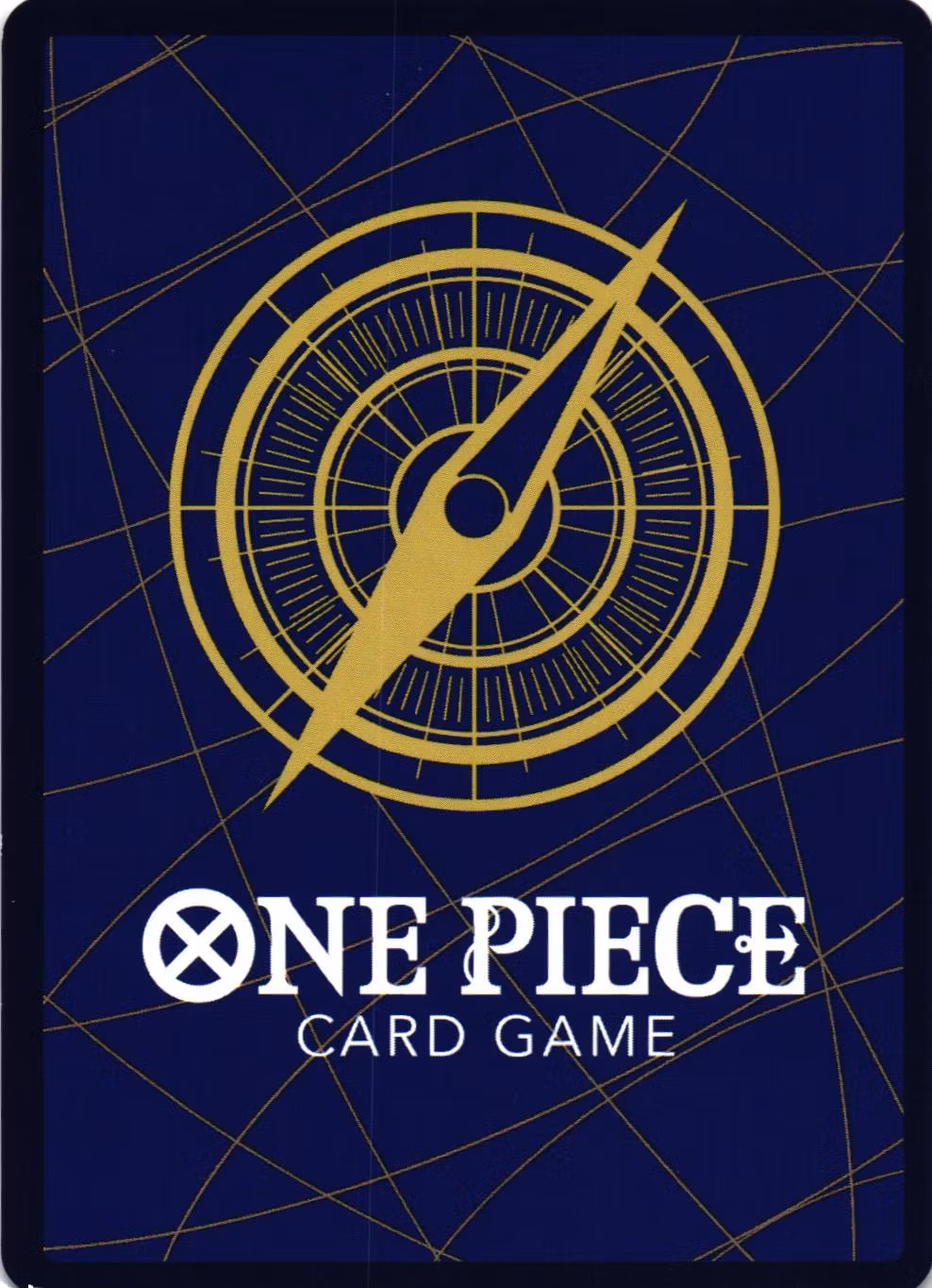 Moby Dick Common OP02-024 Paramount War One Piece Card Game (JP)