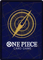 LittleOars Jr. Common OP02-020 Paramount War One Piece Card Game (JP)