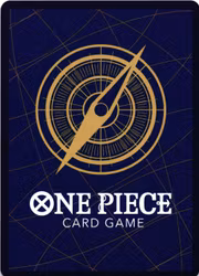 Camie Common OP03-101 Pillars of Strenght One Piece Card Game (JP)