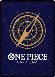 Hull Dismantler Slash Common OP03-073 Pillars of Strenght One Piece Card Game (JP)