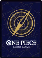 Speed Jil Common OP03-006 Pillars of Strenght One Piece Card Game (JP)