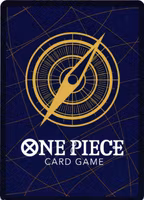 Daddy Masterson Common OP04-027 Kingdoms of Intrigue One Piece Card Game (JP)