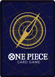 Hajrudin Uncommon OP04-088 Kingdoms of Intrigue One Piece Card Game (JP)