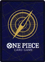 Diable Jambe Joue Shot Uncommon OP04-116 Kingdoms of Intrigue One Piece Card Game (JP)