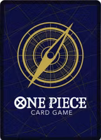 Weakness...Is an Unforgivable Sin. Common OP04-076 Kingdoms of Intrigue One Piece Card Game (JP)