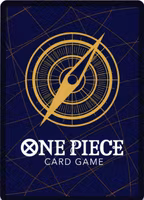 Bananagator Common OP04-062 Kingdoms of Intrigue One Piece Card Game (JP)