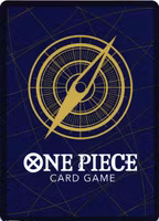 Super Spot-Billed Duck Troops Uncommon OP04-009 Kingdoms of Intrigue One Piece Card Game (JP)