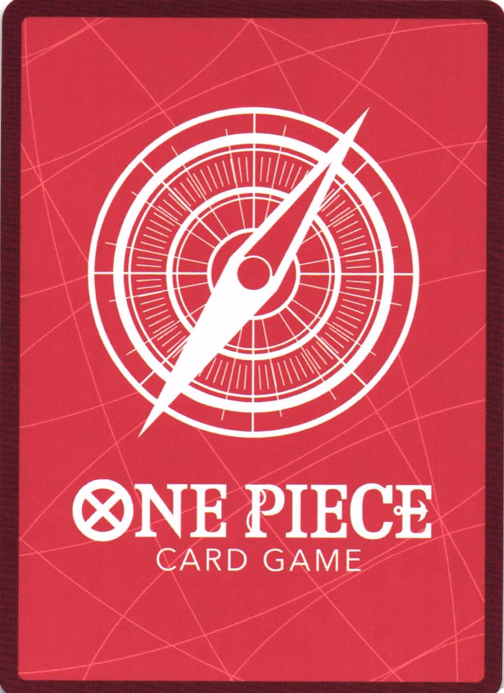 King Leader OP02-091 Romance Dawn One Piece