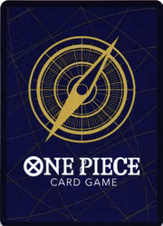 Basil Hawkins Common OP05-047 Awakening of a New Era One Piece Card Game (JP)