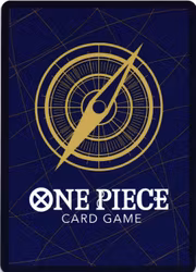 San-Gorou Common OP01-065 Romance Dawn One Piece