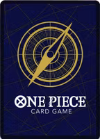 Let Us Begin the World of Violence!!! Uncommon OP05-059 Awakening of a New Era One Piece Card Game (JP)