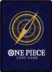 Hakuba Common OP05-087 Awakening of a New Era One Piece Card Game (JP)