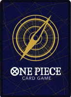 Lieutenant Spacey Common OP05-107 Awakening of a New Era One Piece Card Game (JP)