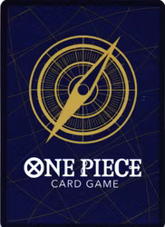 Captain McKinley Common OP05-112 Awakening of a New Era One Piece Card Game (JP)