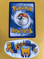 Paldean Student Ultra Rare 231/091 Paldean Fates Pokemon