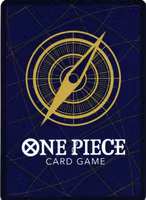 Bartholomew Kuma Common OP05-011 Awakening of a New Era One Piece Card Game (JP)