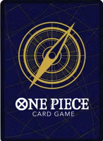 Inazuma Uncommon OP05-003 Awakening of a New Era One Piece Card Game (JP)