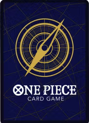 Chaka Uncommon OP05-008 Awakening of a New Era One Piece Card Game (JP)