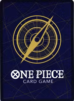 Shambles Common EB01-020 Memorial Collection One Piece