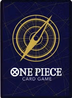 Mountain God Common EB01-018 Memorial Collection One Piece