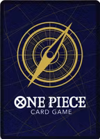 Mr. 9 Common EB01-037 Memorial Collection One Piece