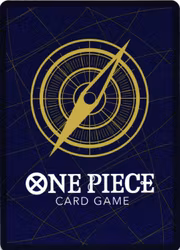 Army Wolves Common EB01-032 Memorial Collection One Piece