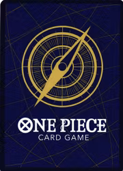 Bellamy Common OP01-076 Romance Dawn One Piece