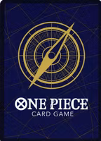 Mr.1(Daz.Bonez) Uncommon OP01-083 Romance Dawn One Piece