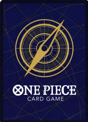 Smiley Common OP01-072 Romance Dawn One Piece