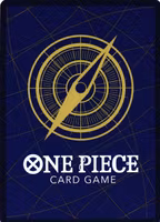 Mocha Common OP01-081 Romance Dawn One Piece