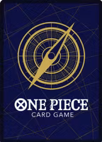 Crescent Cutlass Common OP01-089 Romance Dawn One Piece