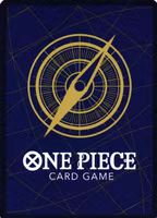 Arlong Uncommon OP01-063 Romance Dawn One Piece