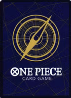 Pacifista Common OP01-075 Romance Dawn One Piece