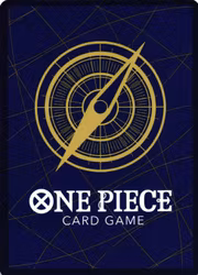 Pacifista Common OP01-075 Romance Dawn One Piece