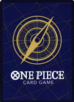 You Can Be My Samurai!! Common OP01-055 Romance Dawn One Piece