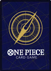 You Can Be My Samurai!! Common OP01-055 Romance Dawn One Piece