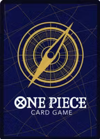 Kawamatsu Common OP01-037 Romance Dawn One Piece