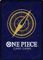 Kanjuro Common OP01-038 Romance Dawn One Piece