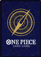 Raizo Uncommon OP01-052 Romance Dawn One Piece