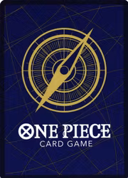 Inuarashi Common OP01-034 Romance Dawn One Piece