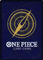 Izo Uncommon OP01-033 Romance Dawn One Piece