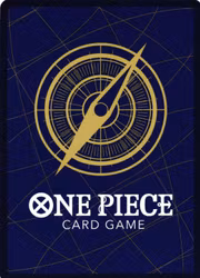 Penguin Common OP01-050 Romance Dawn One Piece