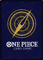 Demon Face Uncommon OP01-056 Romance Dawn One Piece