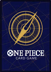 Sheeps Horn Common OP01-117 Romance Dawn One Piece