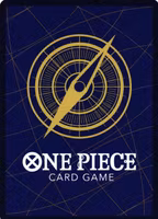 Kurozumi Semimaru Common OP01-099 Romance Dawn One Piece