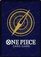 Whos.Who Uncommon OP01-109 Romance Dawn One Piece