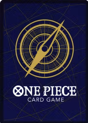 Whos.Who Uncommon OP01-109 Romance Dawn One Piece