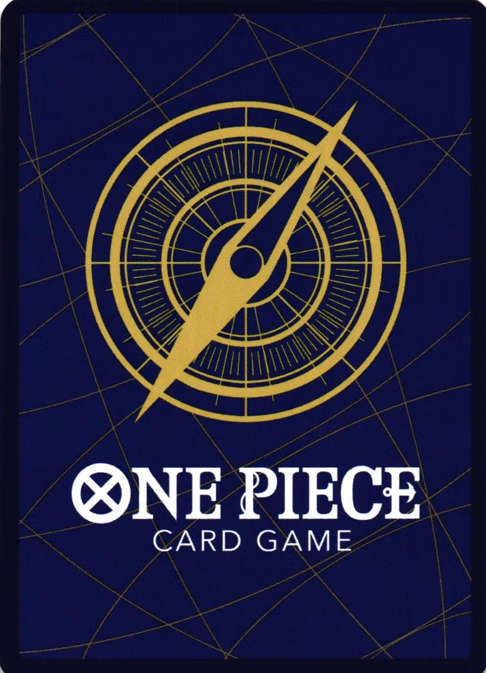 Bao Huang Common OP01-105 Romance Dawn One Piece